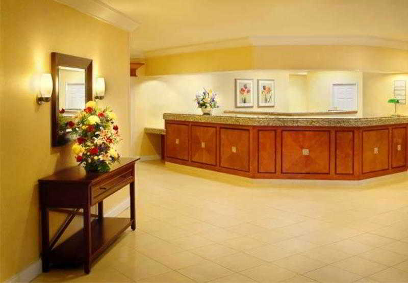 hotel Residence Inn Newark Elizabeth/liberty Int Airport