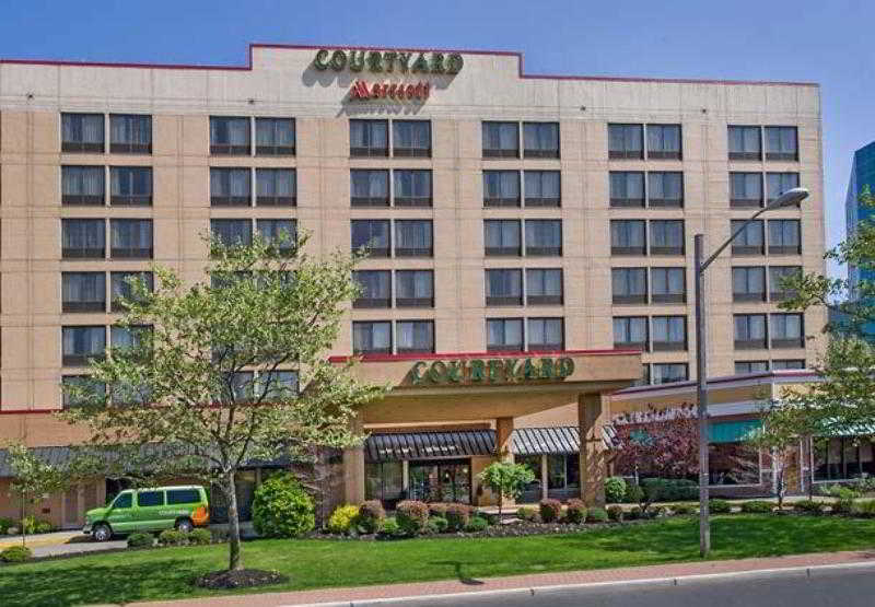 hotel Courtyard Secaucus Meadowlands