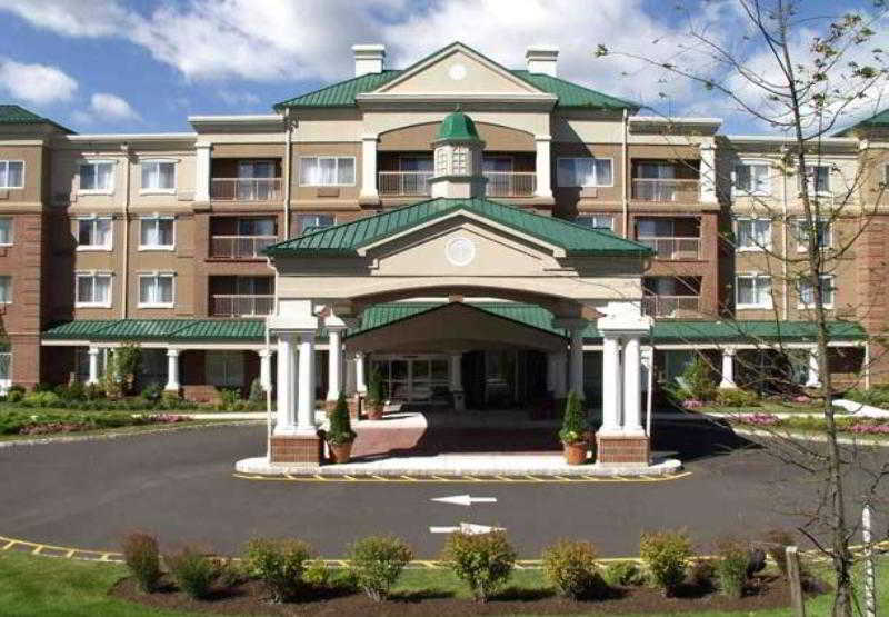 hotel Courtyard Basking Ridge