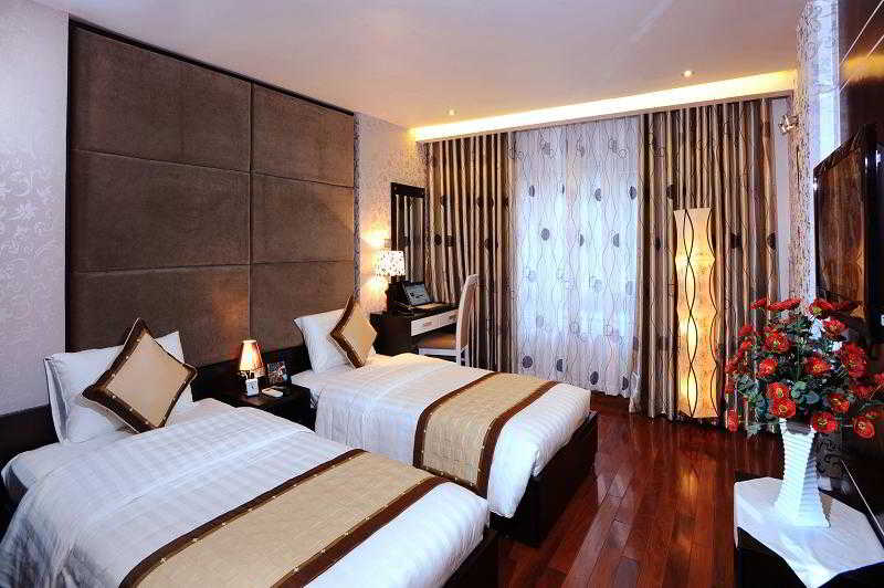 hotel Hanoi Victory Hotel