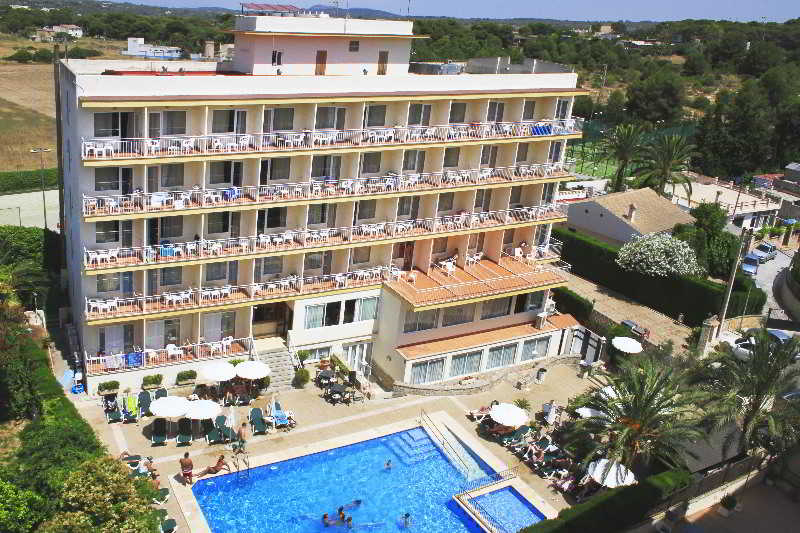 hotel Don Miguel Playa