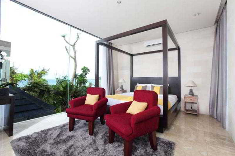 hotel Pandawa Beach Villas