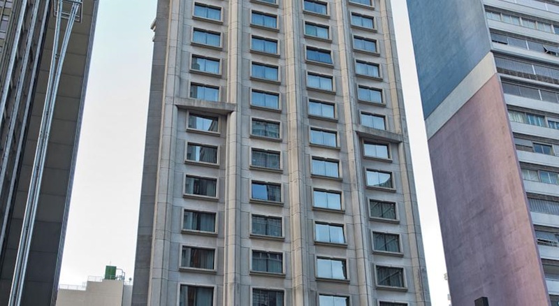 hotel Melia Paulista