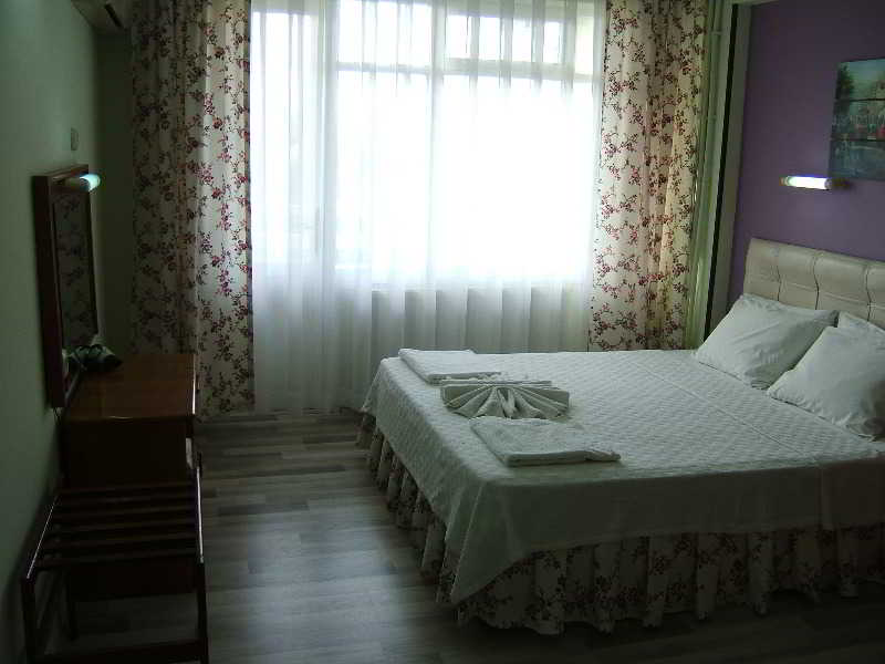 hostal Yildirim Hotel