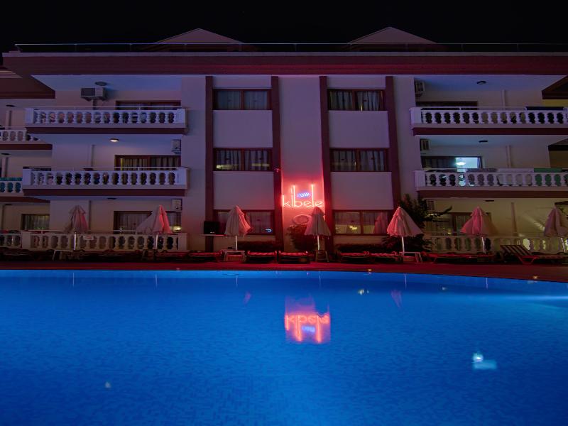 Fotos Apartahotel Club Kibele Hotel & Apartments