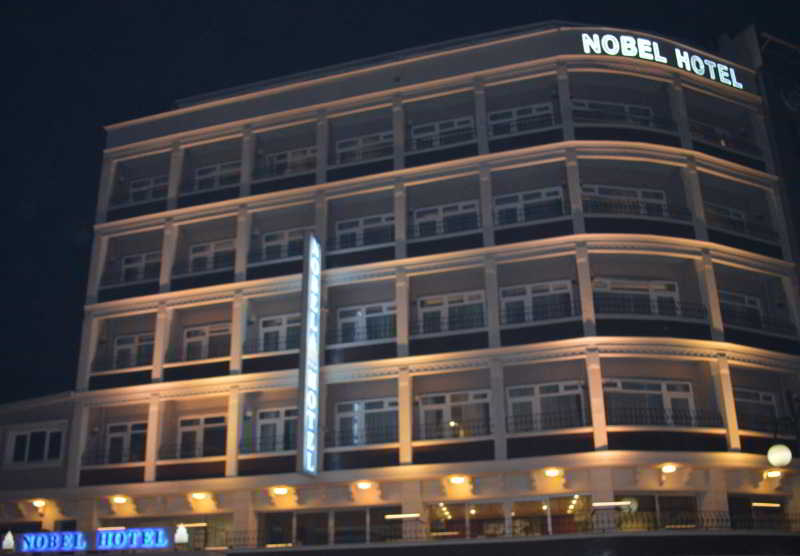 hotel Nobel Hotel Ankara