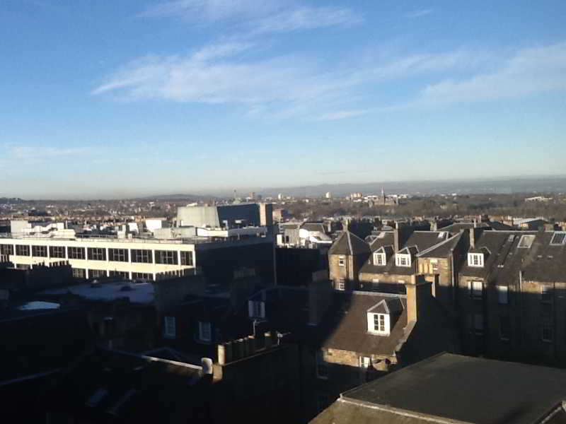 hotel Edinburgh Townhouse