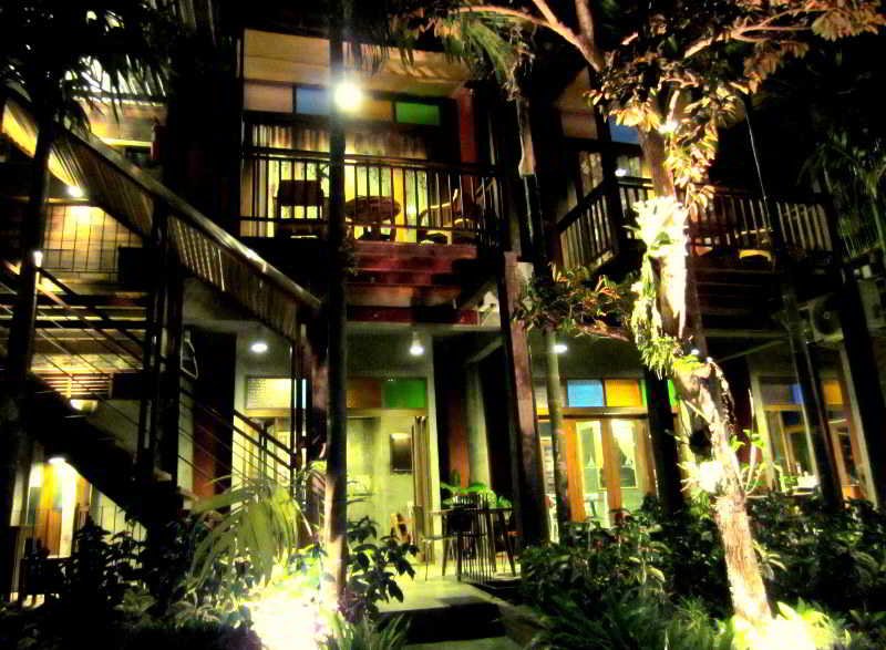 hotel De Wiangkumkam Hotel