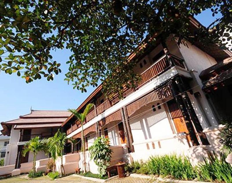 hotel Villa Korbhun Khinbua