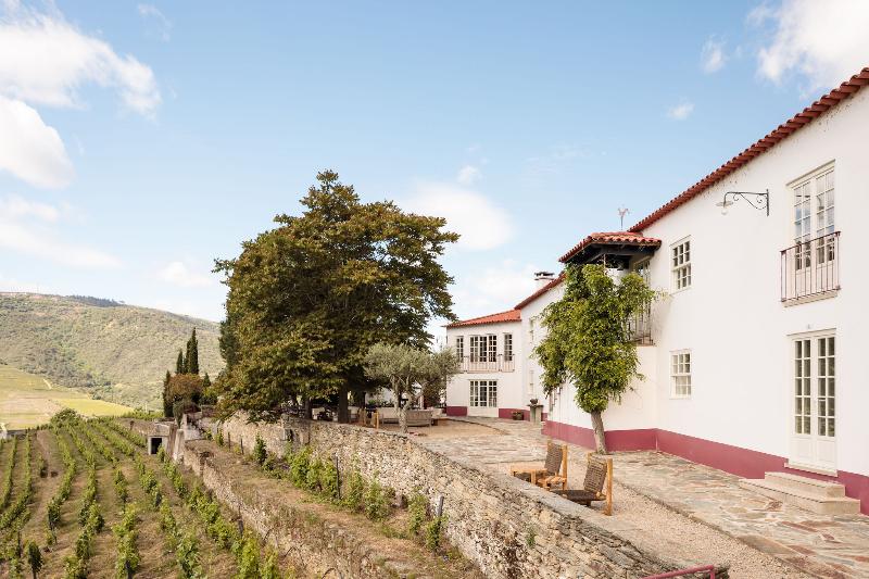 hotel rural Quinta Nova - Luxury Winery House