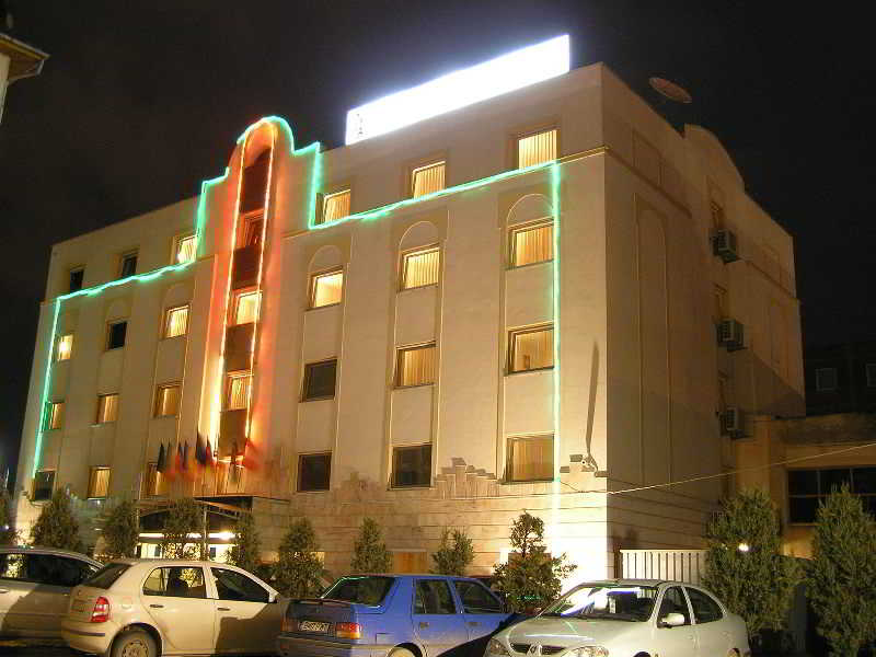 hotel Euro Hotel