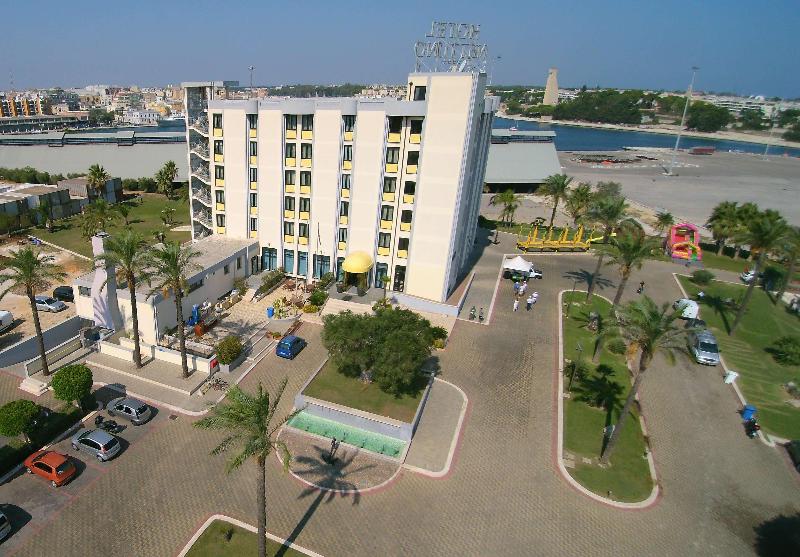 hotel Best Western Hotel Nettuno