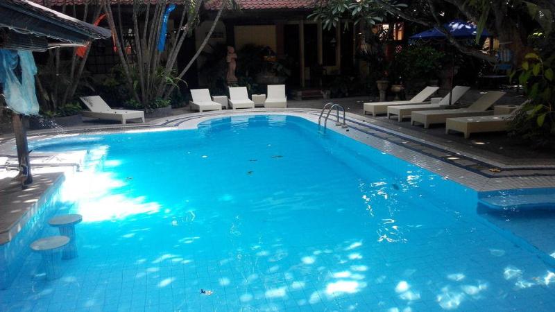 Fotos Hotel Bali Segara Tuban