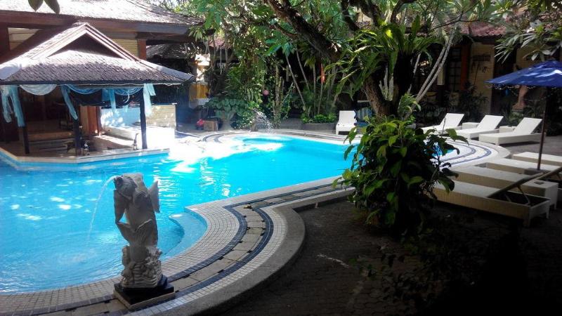 Fotos Hotel Bali Segara Tuban