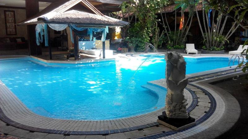 Fotos Hotel Bali Segara Tuban