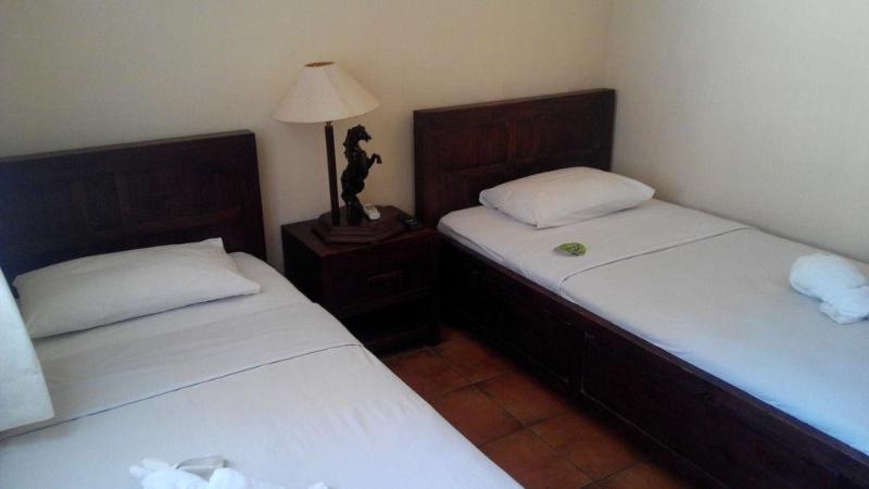 Fotos Hotel Bali Segara Tuban