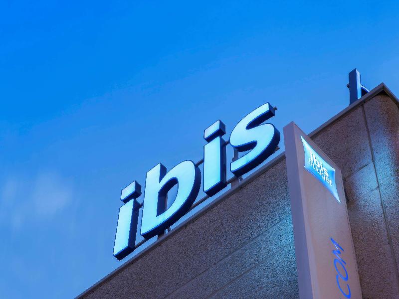 hotel Ibis Budget Bilbao Barakaldo