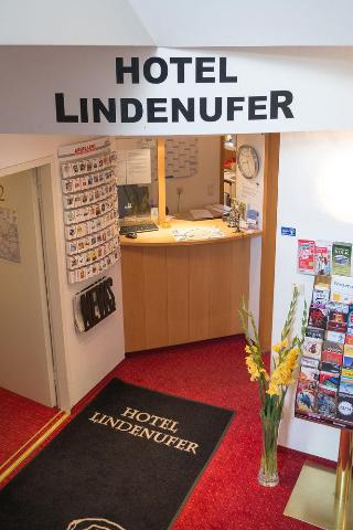 Fotos Hotel Lindenufer Berlin