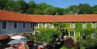 hotel Hostellerie Du Perigord Vert