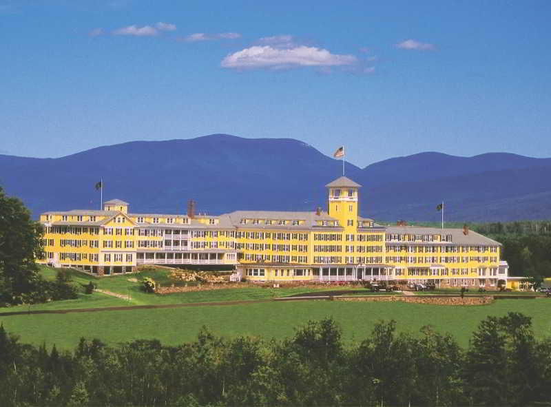 hotel Mountain View Grand Resort & Spa