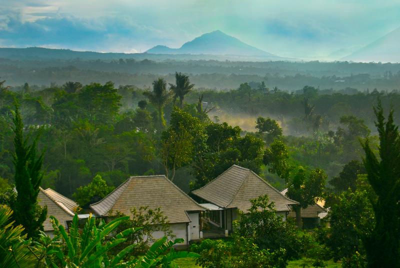 hotel Bagus Agro Pelaga