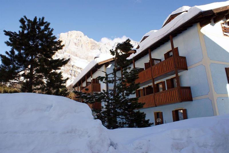 hotel Relais Club Hotel San Martino Di Castrozza