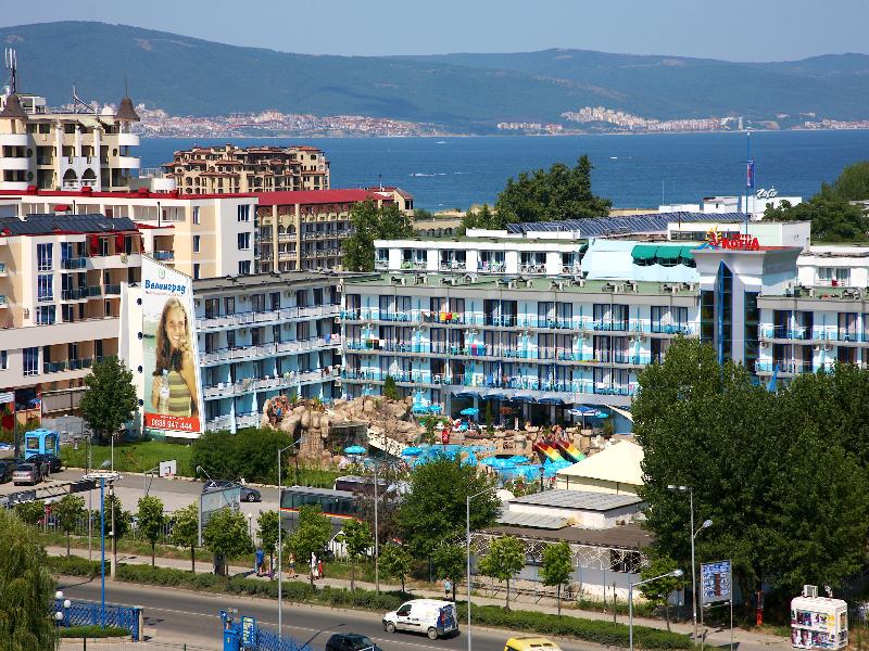 hotel Kotva