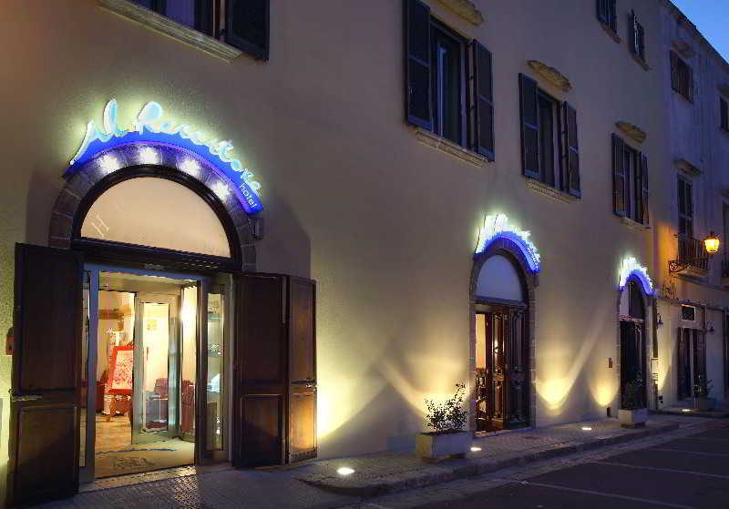 hotel Al Pescatore Hotel & Restaurant