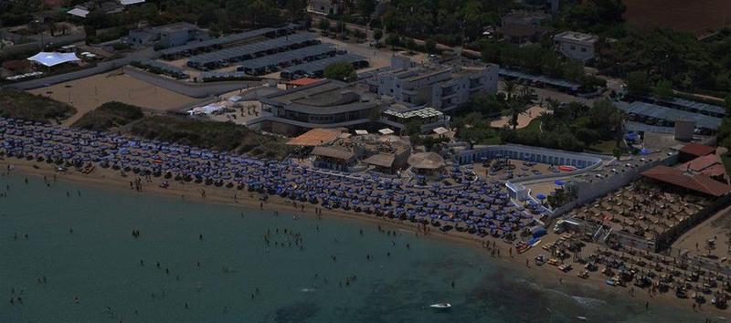 hotel Lido Torre Egnazia