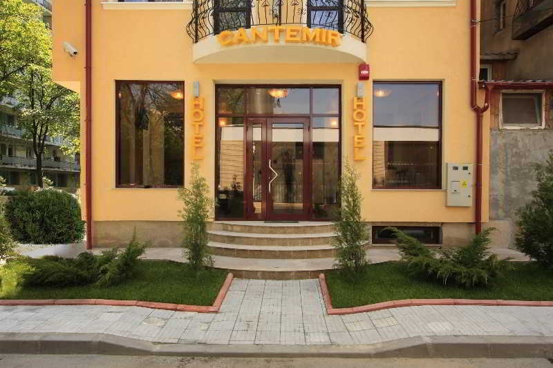 hotel Cantemir