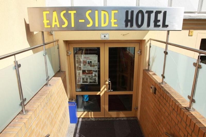 hotel East Side