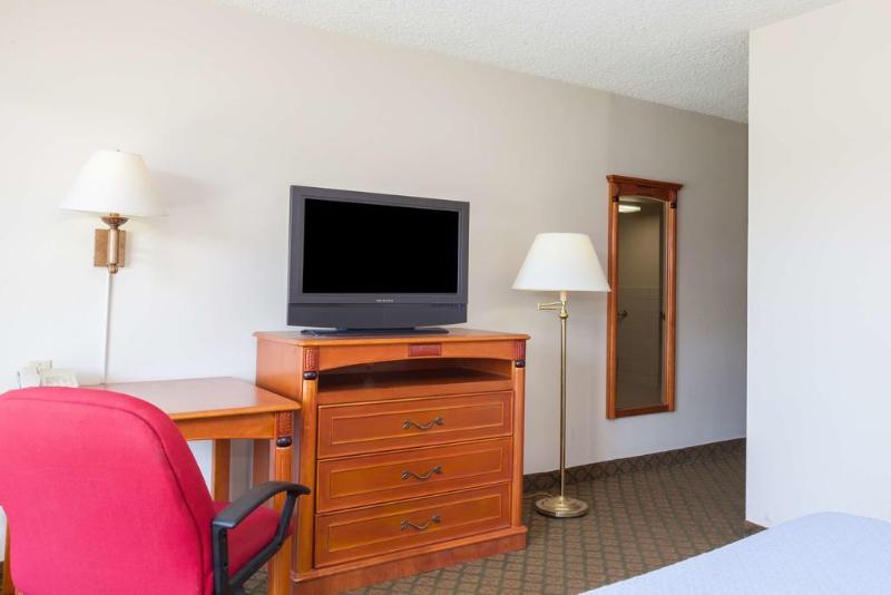 hotel Days Inn Bakersfield