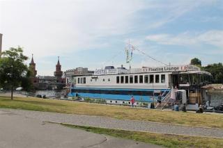 hotel Eastern Comfort Hostel Boat