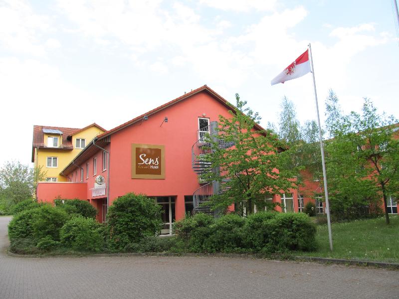 hotel Sensconvent Michendorf