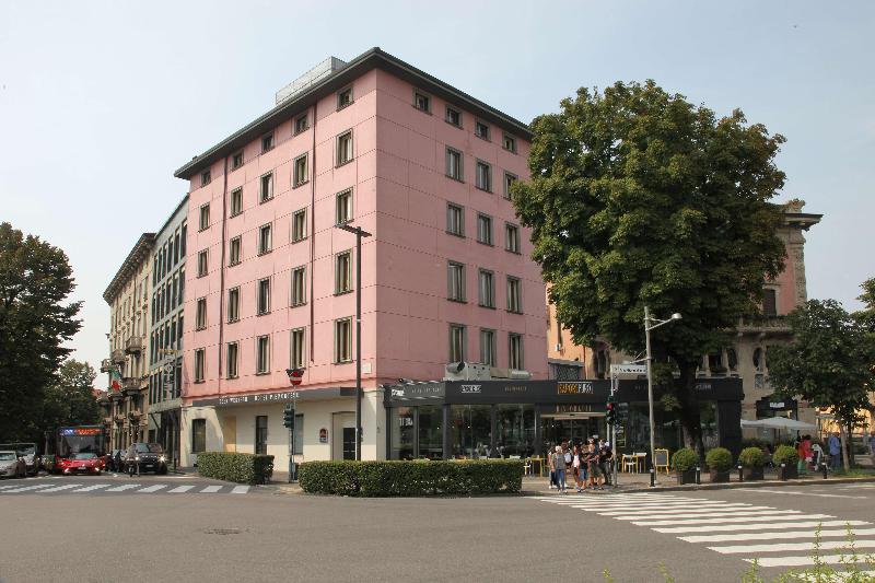 hotel Best Western Hotel Piemontese