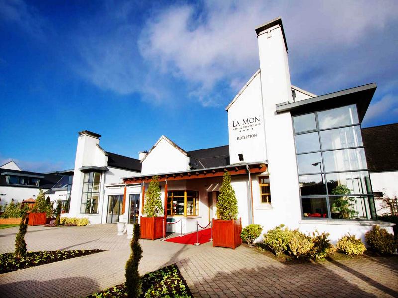 hotel La Mon And Country Club Belfast