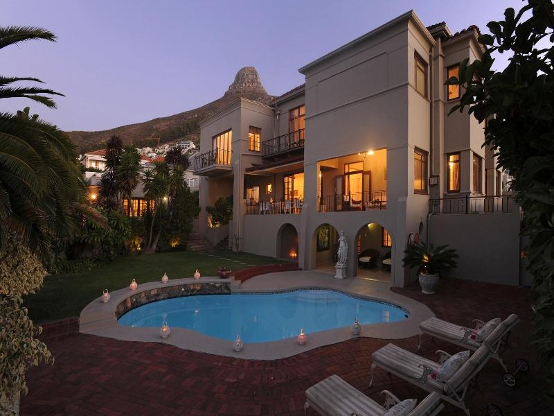 boutique The Clarendon Villa Fresnaye