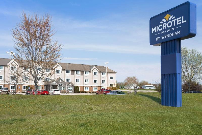 hotel Microtel Inn & Suites Cedar Rapids / Marion