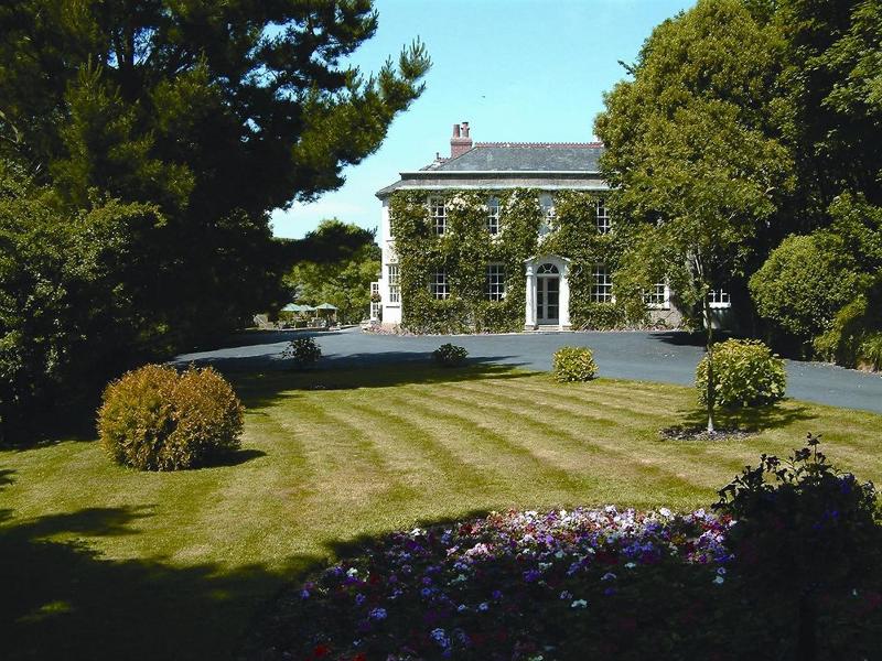 hotel Rose In Vale Country House