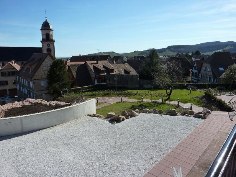 hotel Val-vignes Haut-koenigsbourg, The Originals Relais