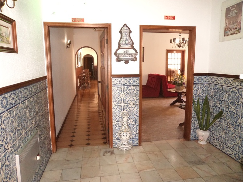 hotel Dona Leonor