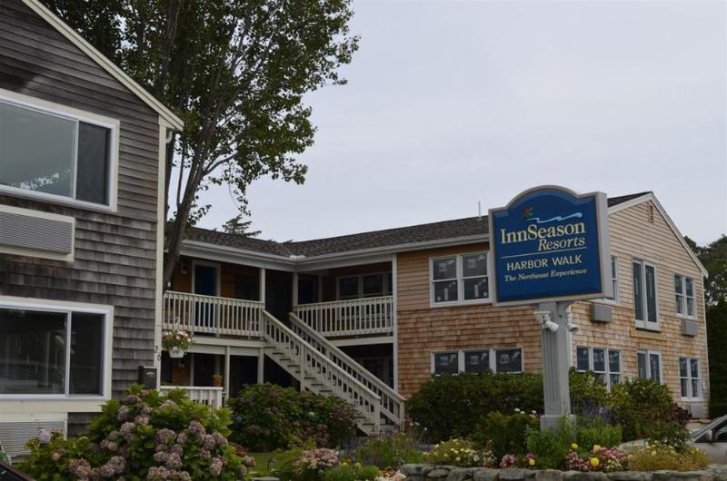 hotel Innseason Resorts Harborwalk