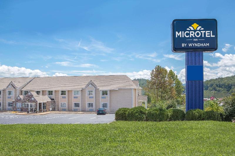 hotel Microtel Inn Franklin