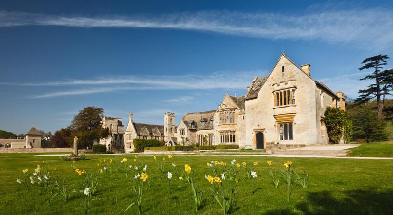 hotel Ellenborough Park