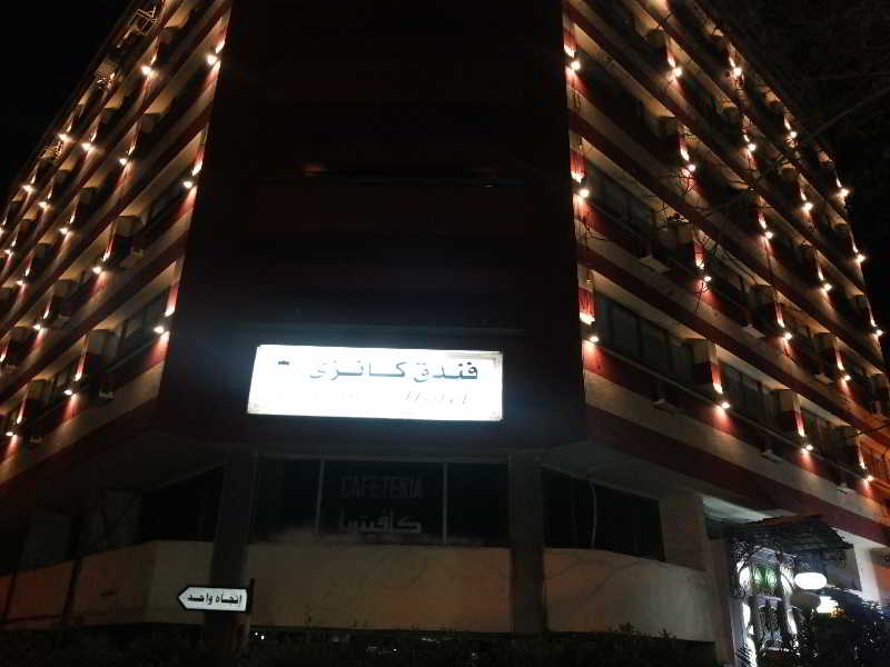 hotel Kanzy Hotel