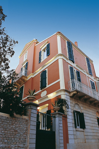 hotel Siora Vittoria Boutique