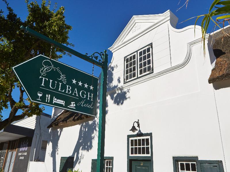 hotel Tulbagh