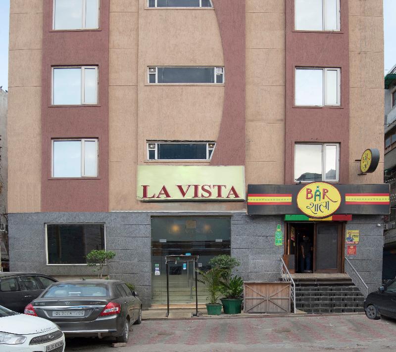 hotel La Vista