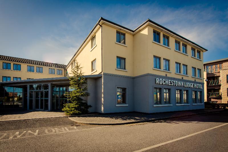 hotel Rochestown Lodge Hotel & Spa