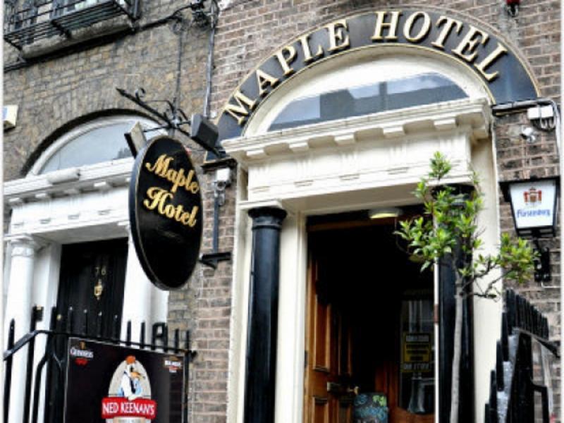 hotel Maple